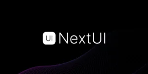 NextUI - Beautiful, fast and modern React UI Library